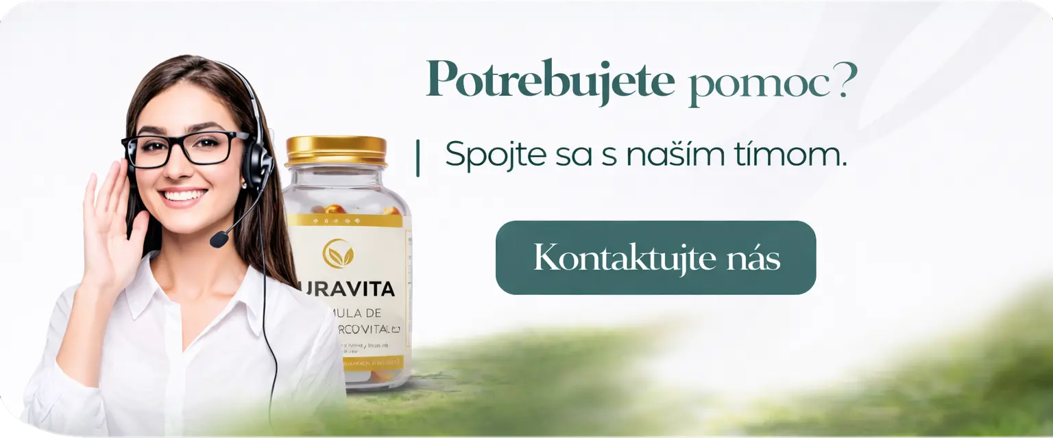 Banner zákazníckej podpory